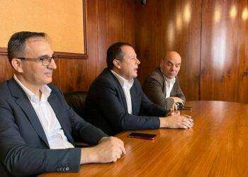 Le dimissioni di Tunis, ‘non sono attaccato alla poltrona’