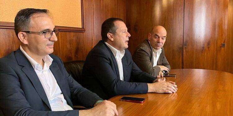 Le dimissioni di Tunis, ‘non sono attaccato alla poltrona’