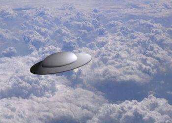 Il Pentagono lancia un sito con foto e informazioni sugli Ufo