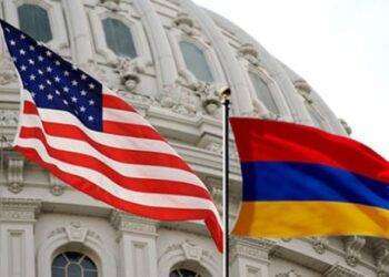 L’Armenia ha annunciato un’esercitazione militare congiunta con gli Stati Uniti tra il 10 e l’11 settembre