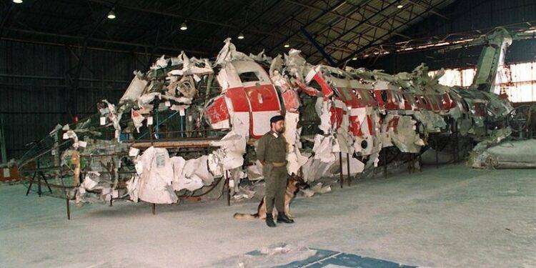 Ustica, ex Premier Giuliano Amato a La Repubblica “missile francese colpì Dc9”