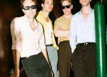 The Vaccines in concerto in Italia il 28 gennaio 2024