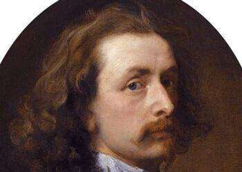 Trovarsi con un ‘Van Dyck’ nel salotto di casa (e non saperne niente)