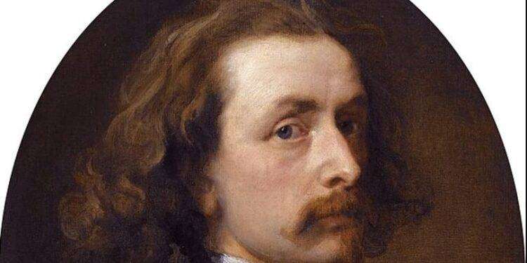 Trovarsi con un ‘Van Dyck’ nel salotto di casa (e non saperne niente)