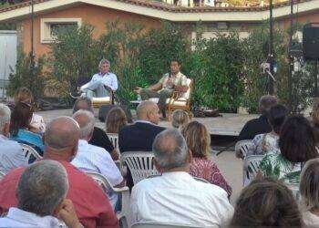 Vannacci a Villasimius presenta il libro: breve riflessione sull’uranio impoverito