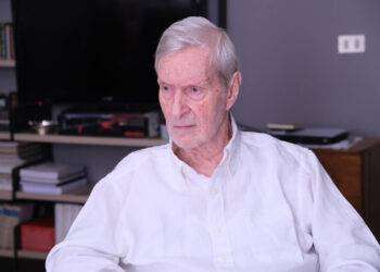 E’ morto il filosofo Gianni Vattimo