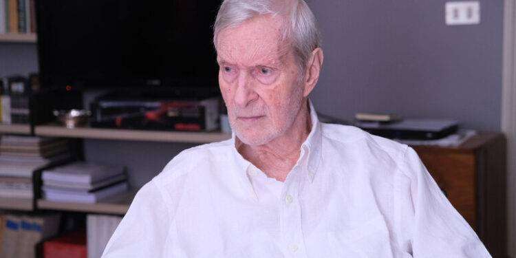 E’ morto il filosofo Gianni Vattimo