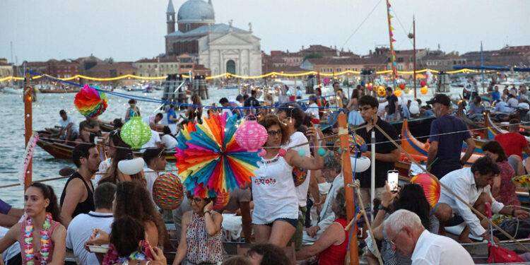 Ticket d’ingresso a Venezia, si parte nel 2024