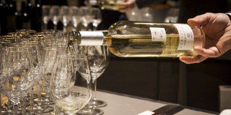 “Benvenuto vermentino”, una settimana di eventi a Olbia