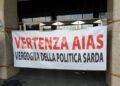 Vertenza Aias, la Cisl denuncia il mancato pagamento dello stipendio di agosto