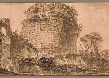 La Via Appia, candidata per l’Unesco, in mostra a Roma