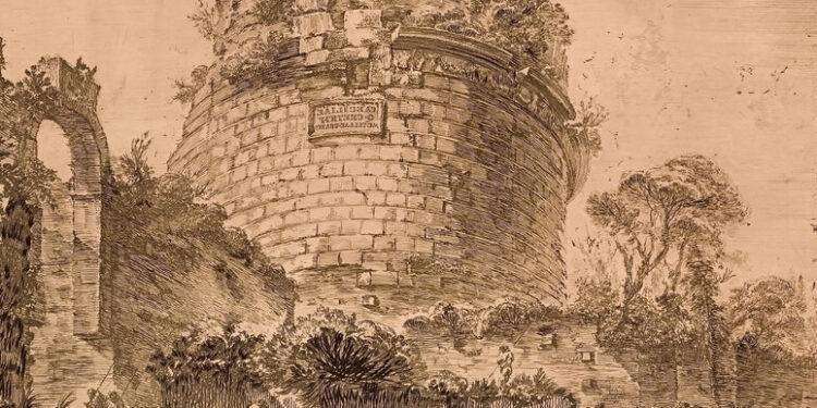 La Via Appia, candidata per l’Unesco, in mostra a Roma