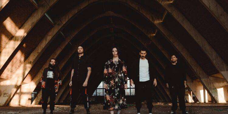 Void Prophet annunciano il nuovo video musicale