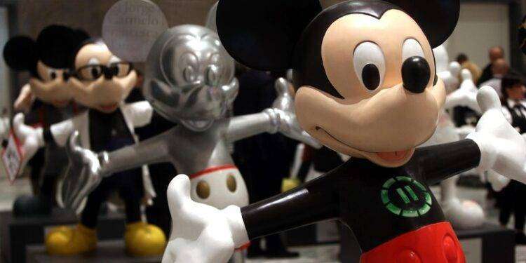 Walt Disney scommette su parchi e crociere, investe 60 miliardi