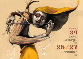 A Sassari quattro giornate del festival Girovagando: ecco gli appuntamenti