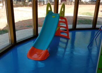 Apre il nuovo “Micronido” di Alghero