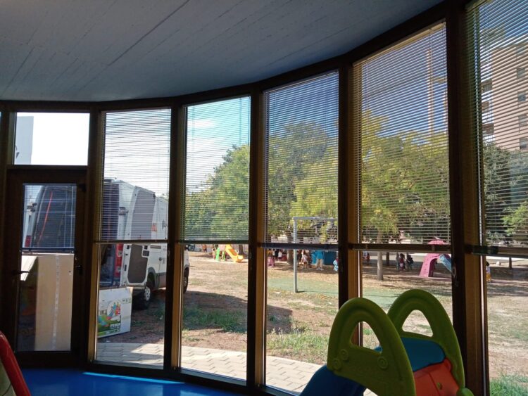 Apre il nuovo “Micronido” di Alghero