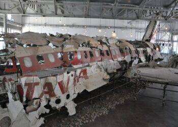 Ustica, l’ex PM Salvi conferma: dalla Francia scarsa collaborazione