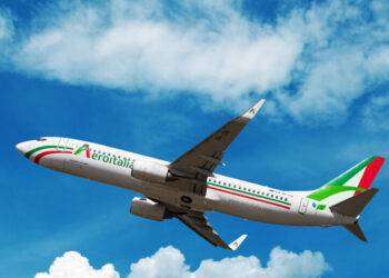 ‘Aeroitalia nega rimborsi ai sardi’, esposto all’Antitrust