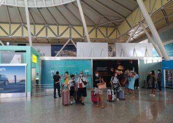 “Artigiani in aeroporto”, tre giorni di esposizioni a Olbia