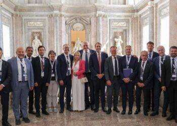 Agricoltura: riunione della Commissione politiche agricole con il Ministro Lollobrigida