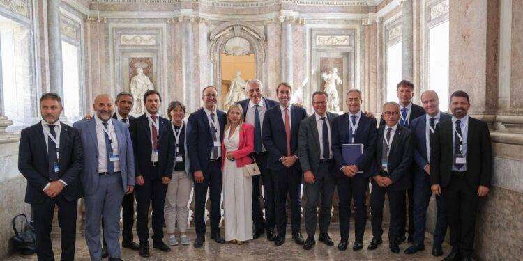 Agricoltura: riunione della Commissione politiche agricole con il Ministro Lollobrigida