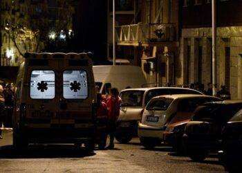 Trovato in strada con trauma alla testa, muore a 18 mesi