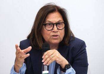 Annunziata, su Radio24 non farò una trasmissione buonista