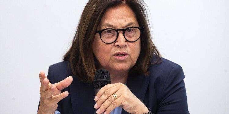 Annunziata, su Radio24 non farò una trasmissione buonista