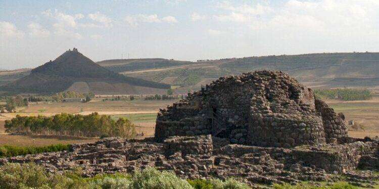 Su Nuraxi brilla al salone mondiale dei siti Unesco