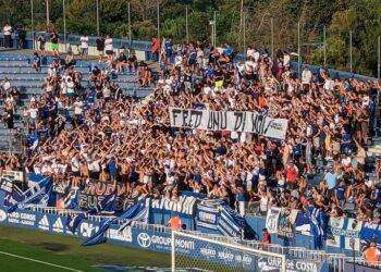 Mondo Ultras, rafforzato gemellaggio tra Torres e Bastia