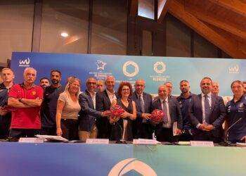 Beach soccer: ad Alghero gli Europei e Mundialito per club