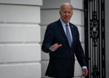 Elezioni Usa 2024, l’uomo dalle mille gaffe Joe Biden si ricandida