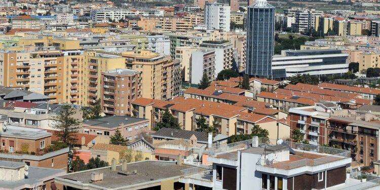 Lavori pubblici, dalla Regione 10 milioni di euro per il sostegno agli affitti