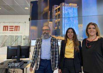 Cagliari, sabato 7 ottobre “In verticale” rassegna di video arte e proiezioni sulla Torre dell’Elefante