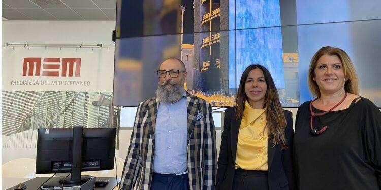 Cagliari, sabato 7 ottobre “In verticale” rassegna di video arte e proiezioni sulla Torre dell’Elefante