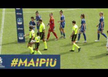 Calcio femminile, il Cagliari abbandona la prima squadra?