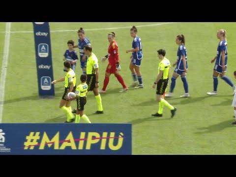 Calcio femminile, il Cagliari abbandona la prima squadra?