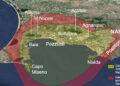 Campi Flegrei, dopo le scosse di terremoto si pensa ad una possibile eruzione
