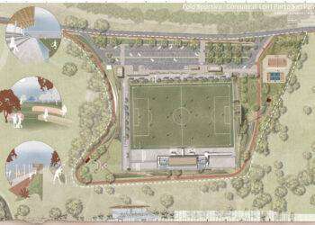 Loiri Porto S.Paolo, 2 mln per il nuovo campo sportivo