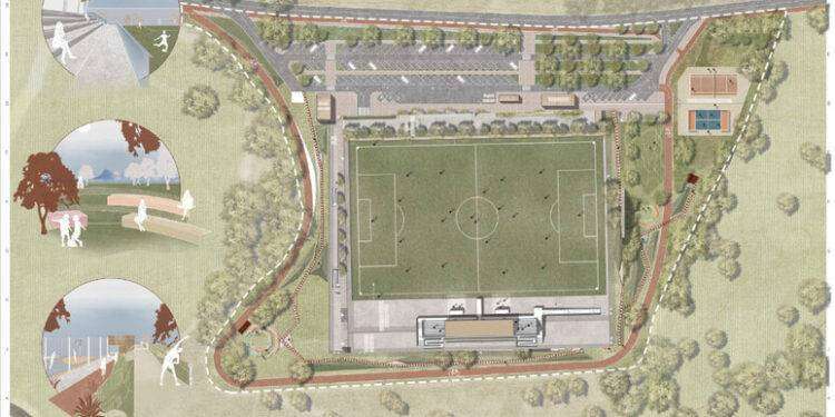 Loiri Porto S.Paolo, 2 mln per il nuovo campo sportivo