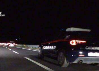 Operazione contro la ‘ndrangheta, arresti in tutta Italia