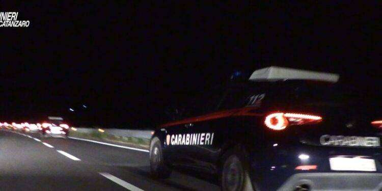 Operazione contro la ‘ndrangheta, arresti in tutta Italia