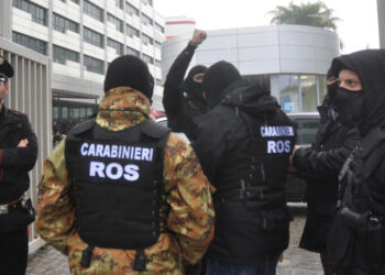 Il libro che racconta i retroscena della cattura di Matteo Messina Denaro