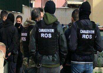 Mafia, arresti in Sardegna: spuntini e incontri segreti al Binaghi mentre i sardi erano chiusi in casa