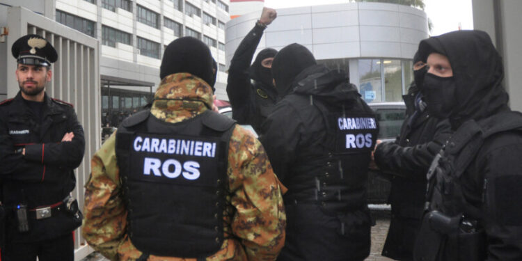 Il libro che racconta i retroscena della cattura di Matteo Messina Denaro