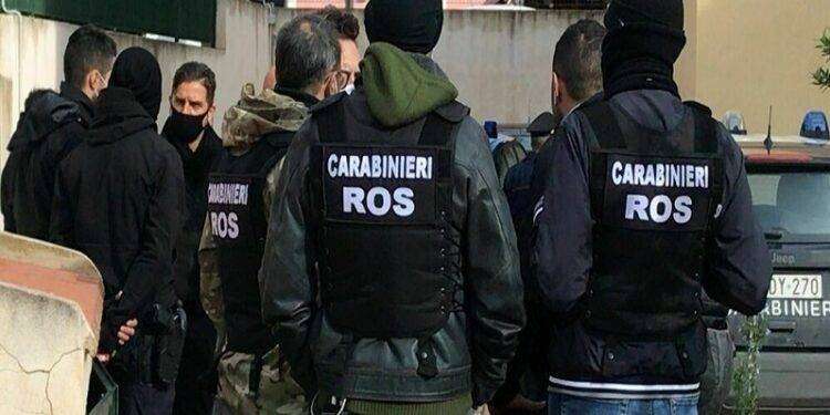 Mafia, arresti in Sardegna: spuntini e incontri segreti al Binaghi mentre i sardi erano chiusi in casa