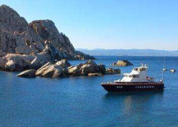 Ultimi hippy sgomberati dalla Valle della Luna in Gallura