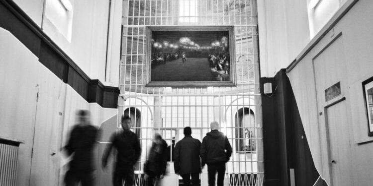 La Corte europea dei diritti ordina all’Italia di scarcerare due detenuti malati psichiatrici per curarli