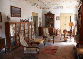 Ventimila firme in 2 giorni per salvare la casa di Joyce Lussu